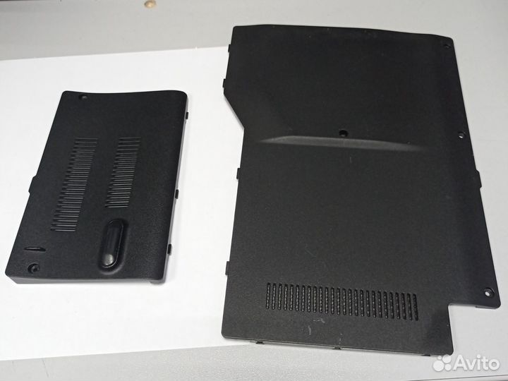 Крышка RAM HDD для asus N61D