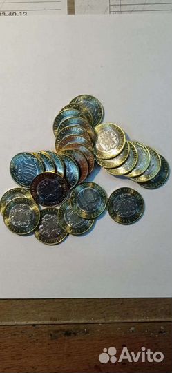 Монеты Рязанская область и Козельск