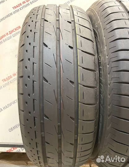 Bridgestone Ecopia EX20RV 205/60 R16 92H