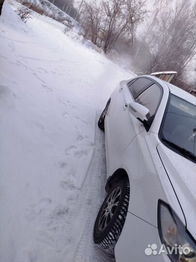 LIFAN Solano 1.5 МТ, 2016, 150 500 км