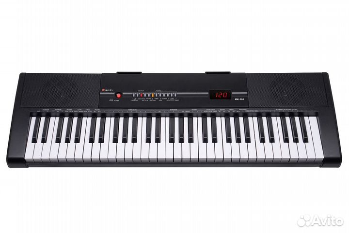 Синтезатор Mikado MK-300