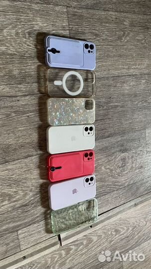 Чехол на iPhone 12 mini