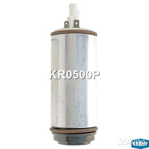 Насос топливный VW Touareg 3.2 V6-4.2 V8 FSI 02-10