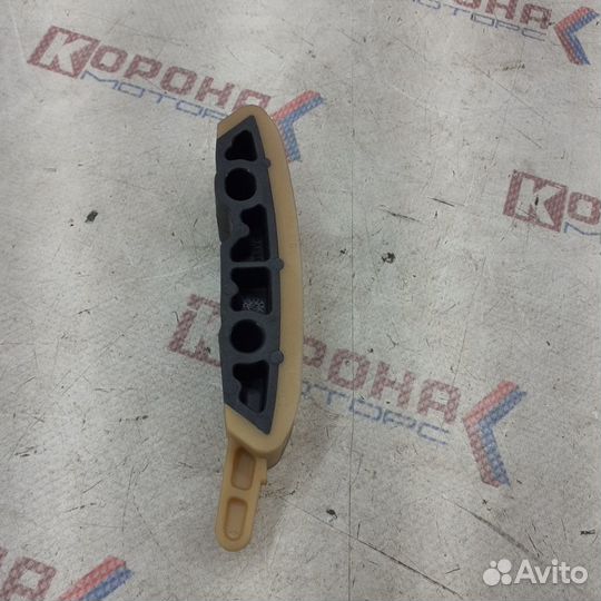 Направляющая планка, сверху справа mercedes 215.3