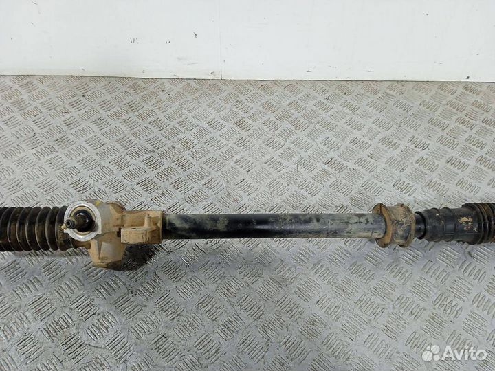 Рейка рулевая Citroen C25