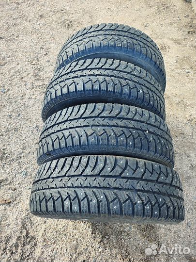 Bridgestone Ice Cruiser 7000S 19.5/65 R15 91T