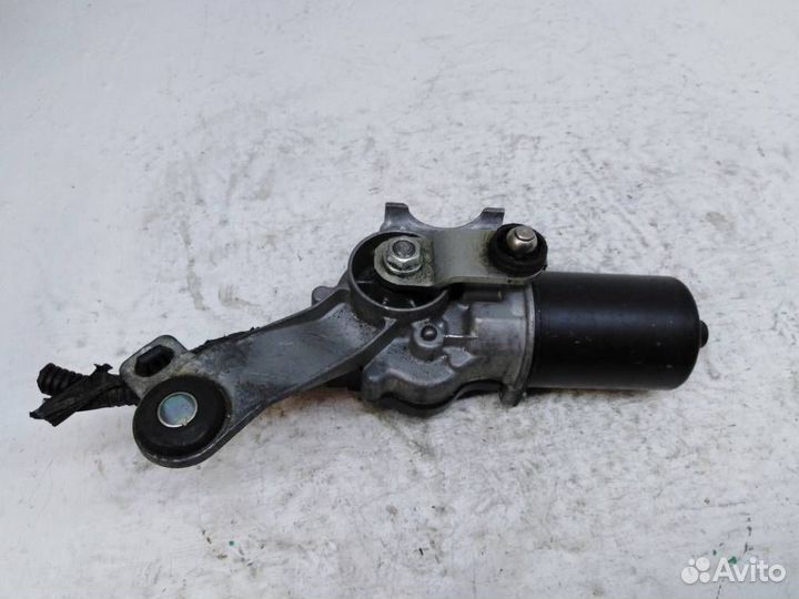 Моторчик стеклоочистителя передний