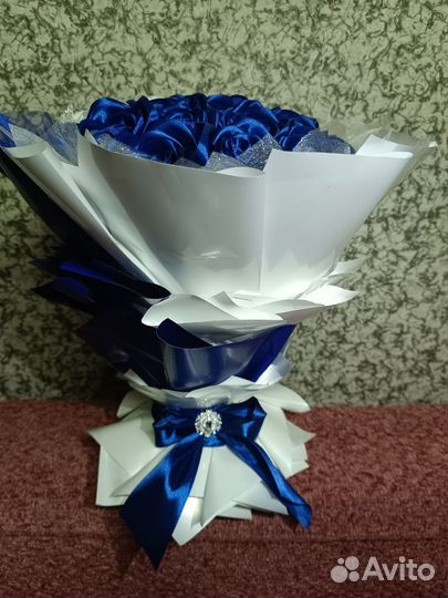 Букет из 31 розы