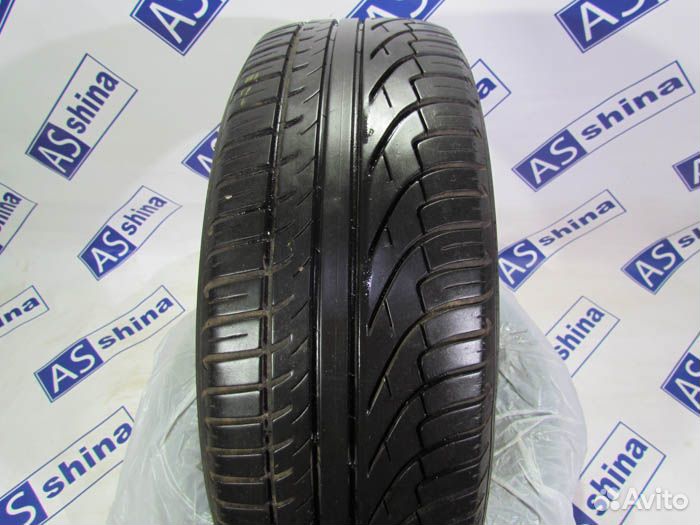 Michelin Pilot Primacy 195/55 R16 102R