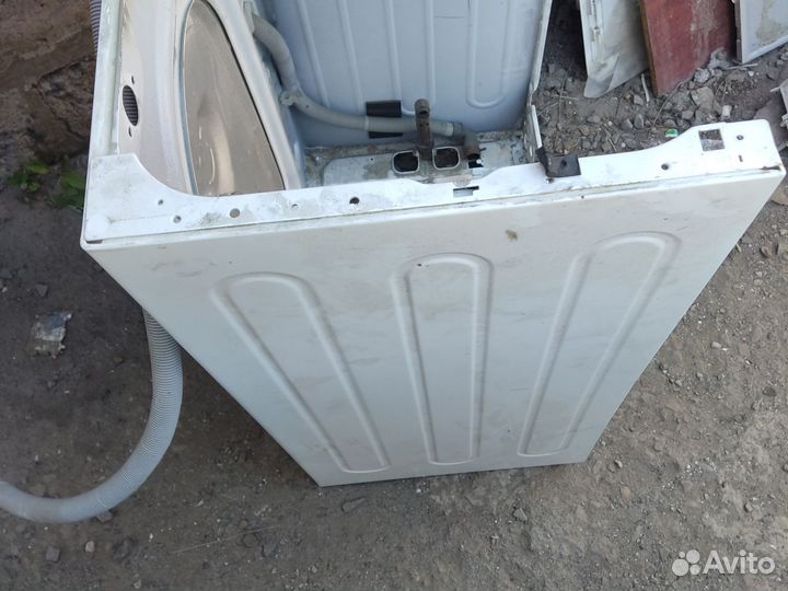 Корпус стиральной машины Самсунг