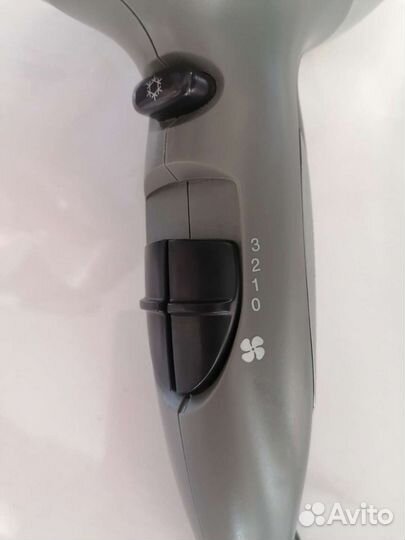 Фен Panasonic 2000W