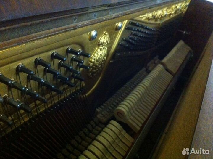 Продам немецкое пианино Bohme&Sohn, Gera