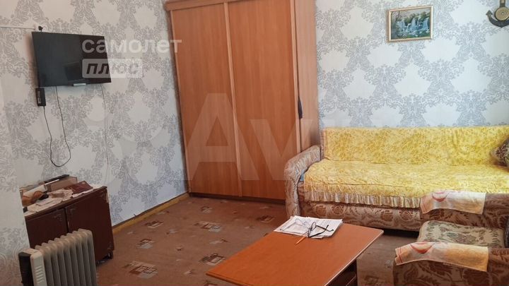 2-к. квартира, 49,5 м², 1/3 эт.