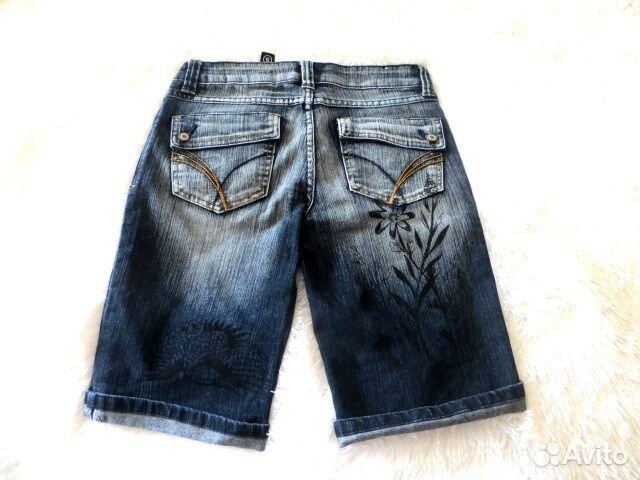 Вещи пакетом на р- 40-42-44