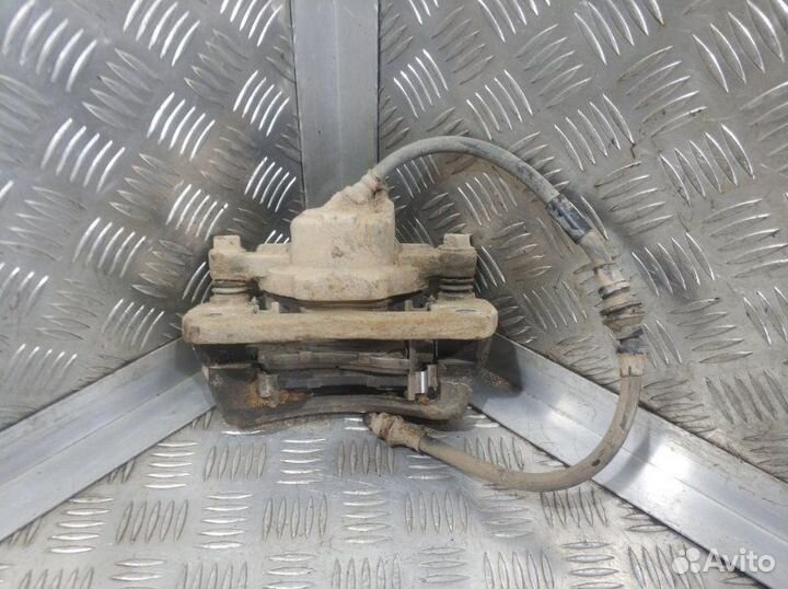 Суппорт передний правый Kia Spectra SD S6D 2006