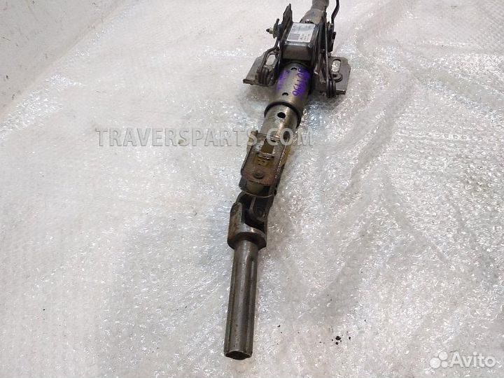 Колонка рулевая