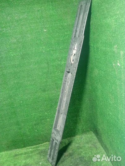 Ящик багажника пластиковый Ford Focus