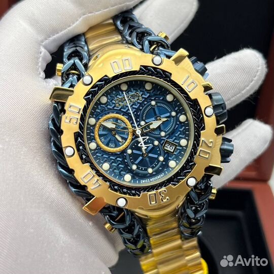 Часы invicta Reserve Gladiator