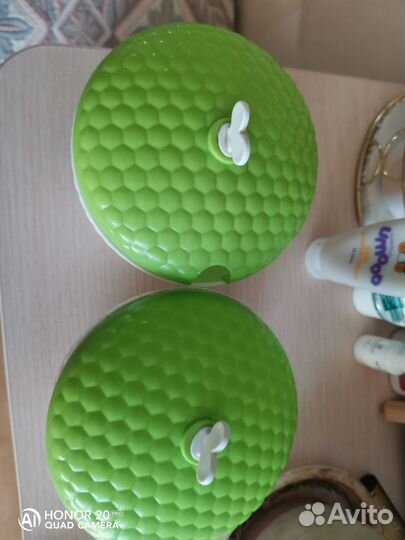 Емкость для специй