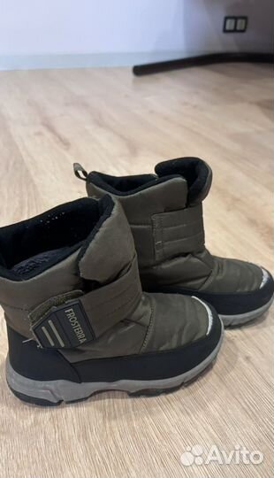 Детская обувь