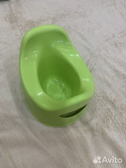 Горшок детский