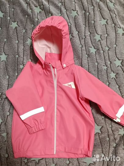 Ветровка/дождевик Oldos 92