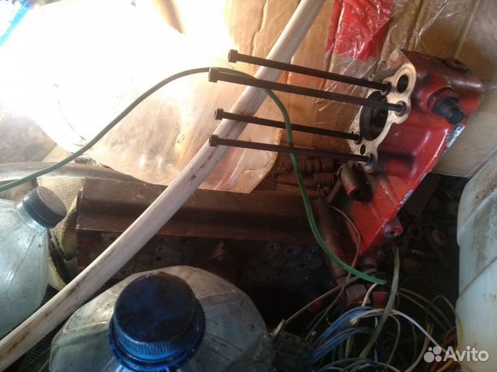 Cummins 15isx корпус топливного насоса