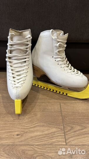 Фигурные коньки Edea Overtur 235