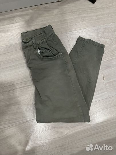 Пакет с вещами xs-s