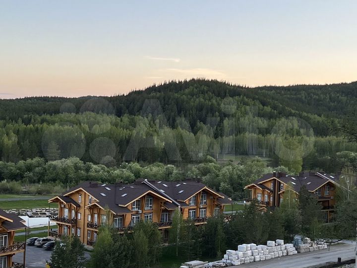 Квартира-студия, 30 м², 5/9 эт.