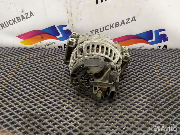 1475570 Генератор 80А