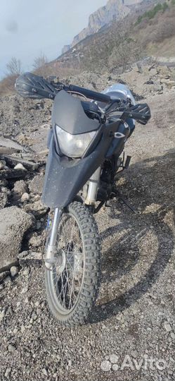 Эндуро Omaks 250