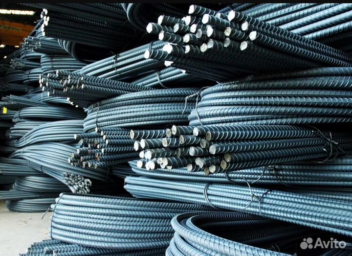 Арматура от производителей