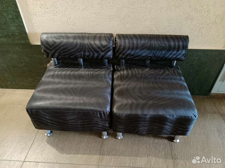 Офисное кресло бу