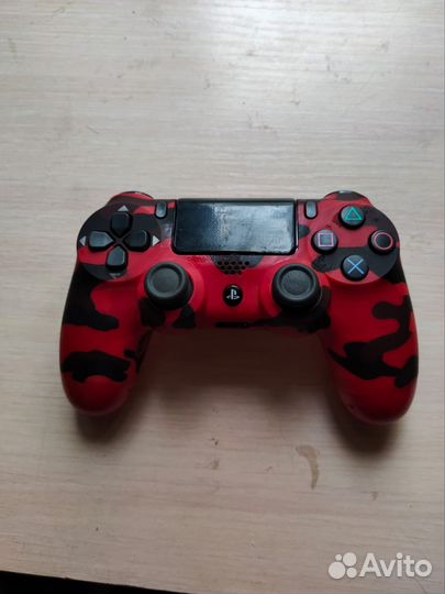 Sony PS4 геймпад