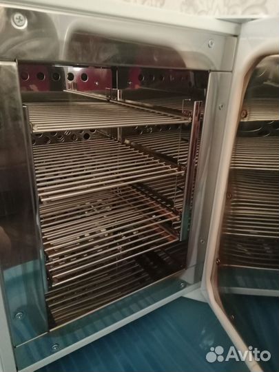 Сухожар гп 10