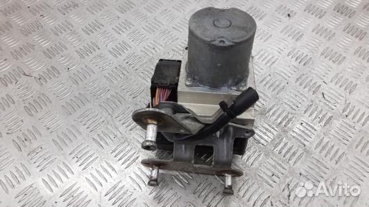 Блок ABS mercedes benz CLS C219 (94S12KW01)