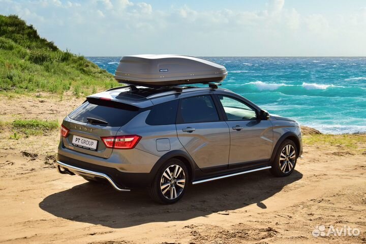 Автобокс на крышу (продажа, аренда)