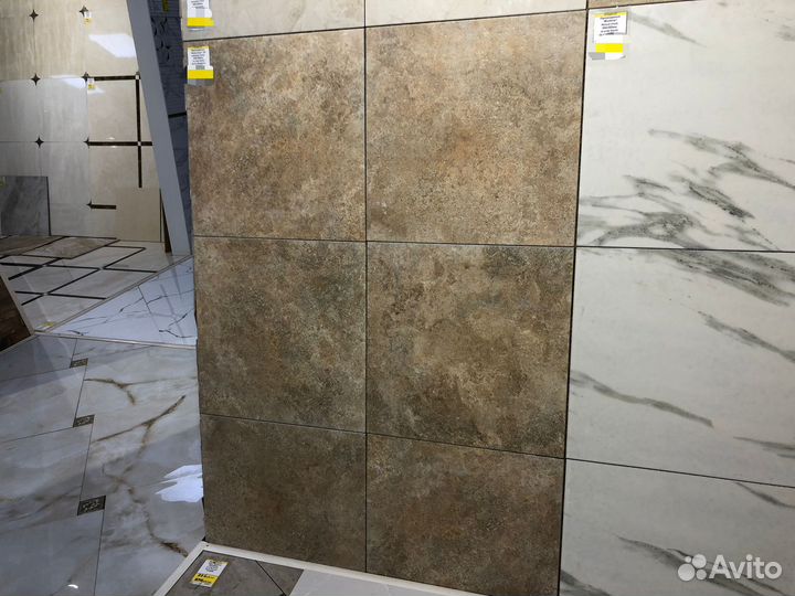 Керамическая плитка