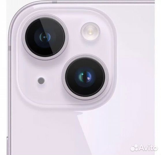 iPhone 14 Plus, 128 ГБ