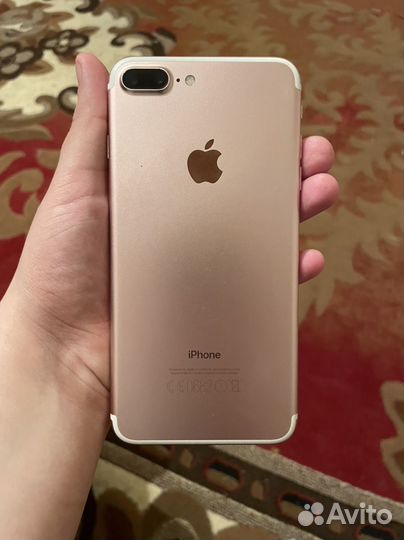 iPhone 7 Plus, 64 ГБ