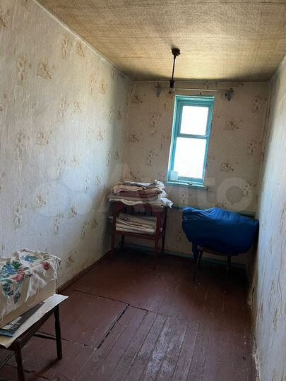 Дом 54,6 м² на участке 8 сот.