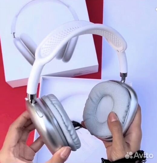 Наушники беспроводные