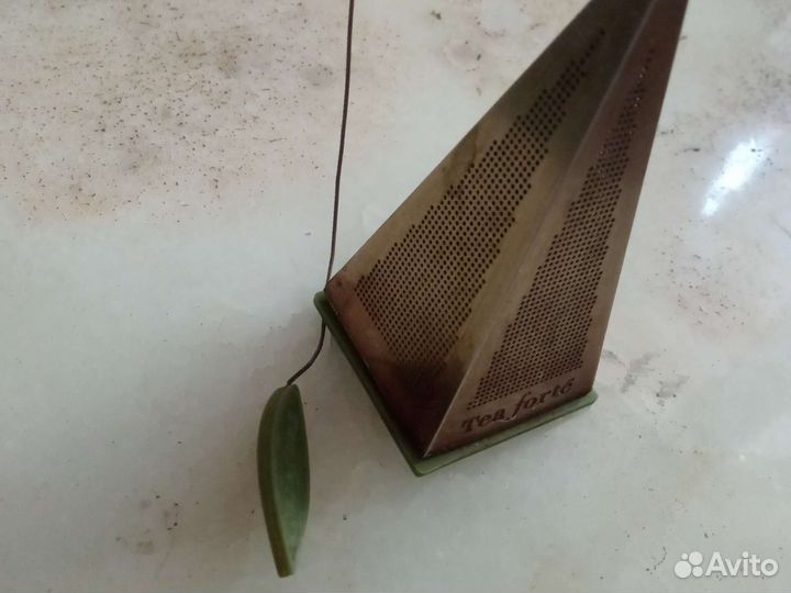 Tea Forte ситечко для заваривания чая