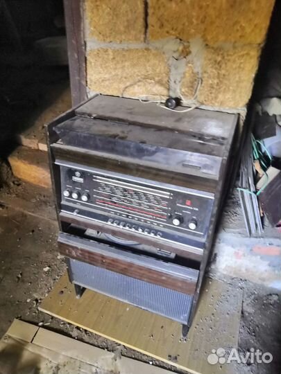 Магниторадиола 