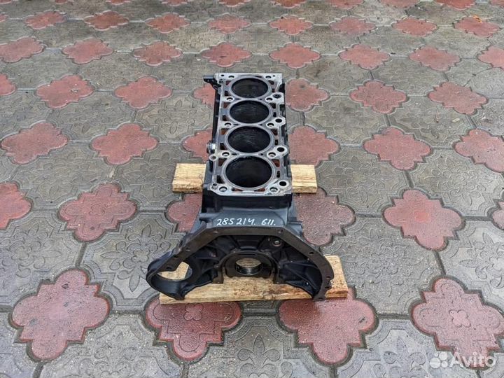 Шорт Блок w203 C-class 611.962