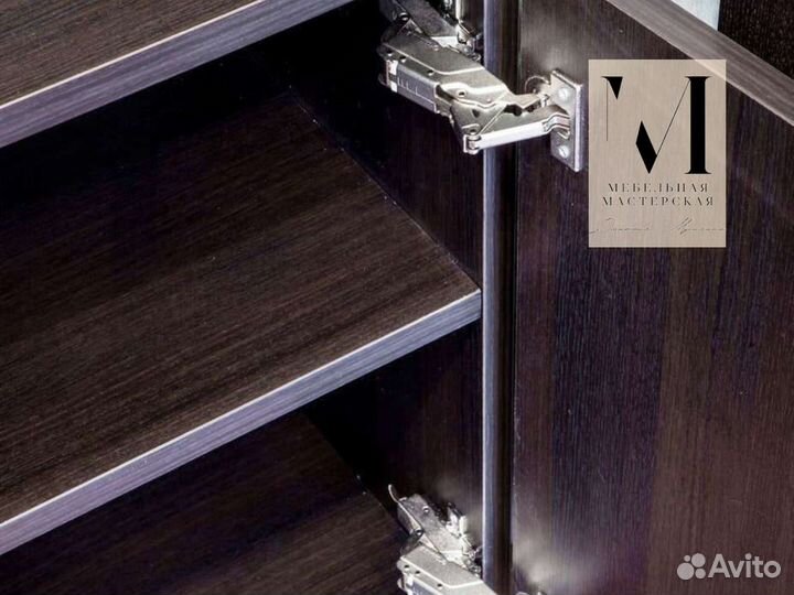 Гардеробная система