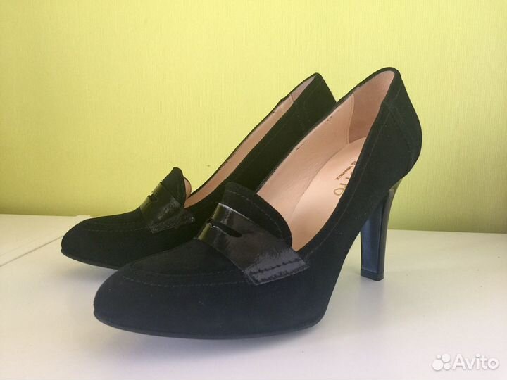 Туфли женские