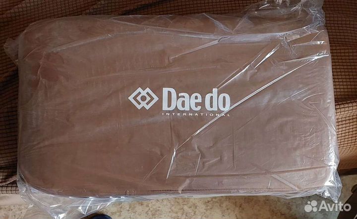 Лапа для единоборств