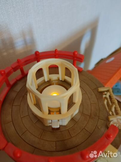 Игрушка Маяк